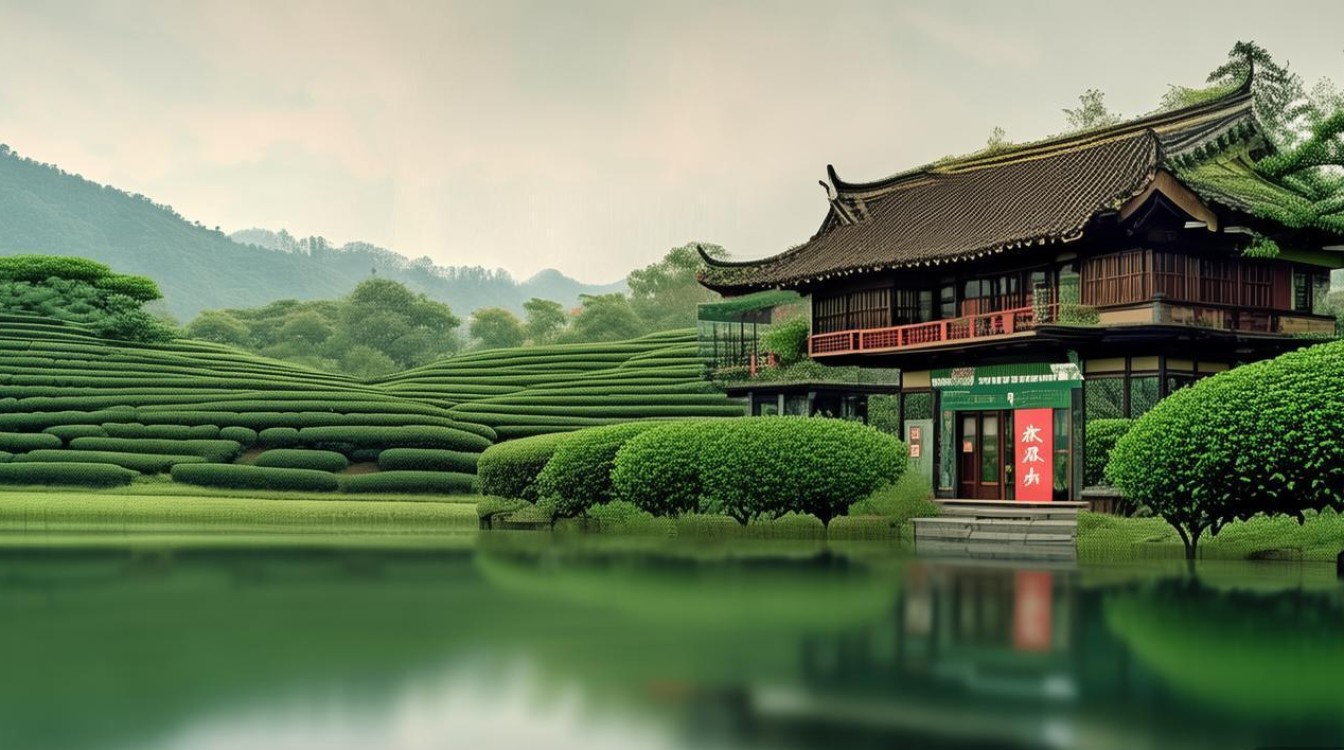 宁洱的景点 宁洱的景点