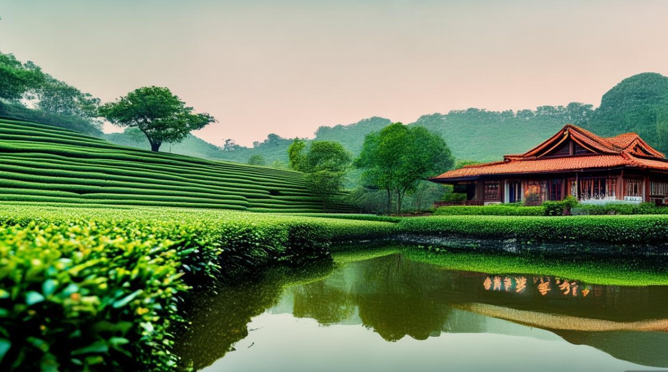 宁洱的景点 宁洱的景点