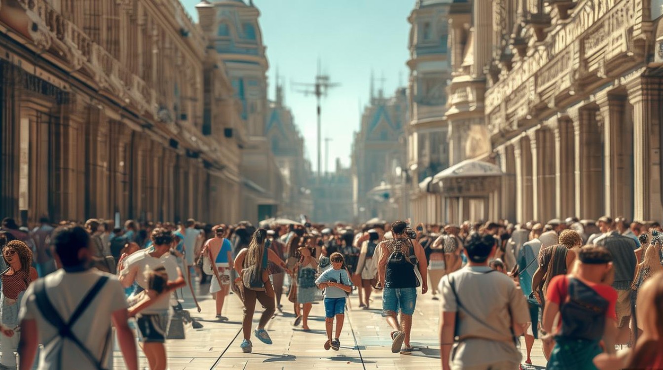 景点动态 景点动态