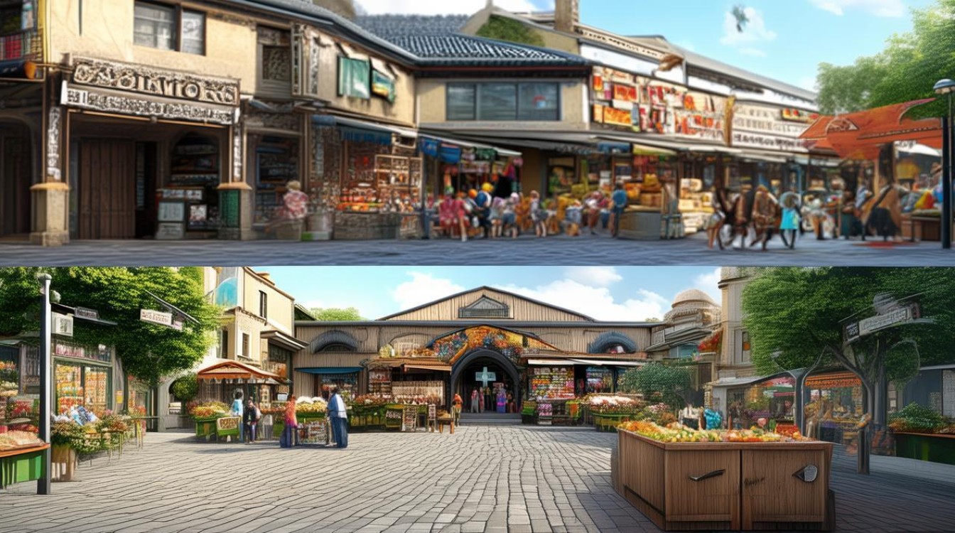 景点经营 景点经营