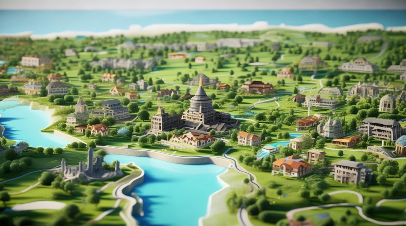 绵阳周边一日游景点推荐 绵阳周边一日游景点推荐