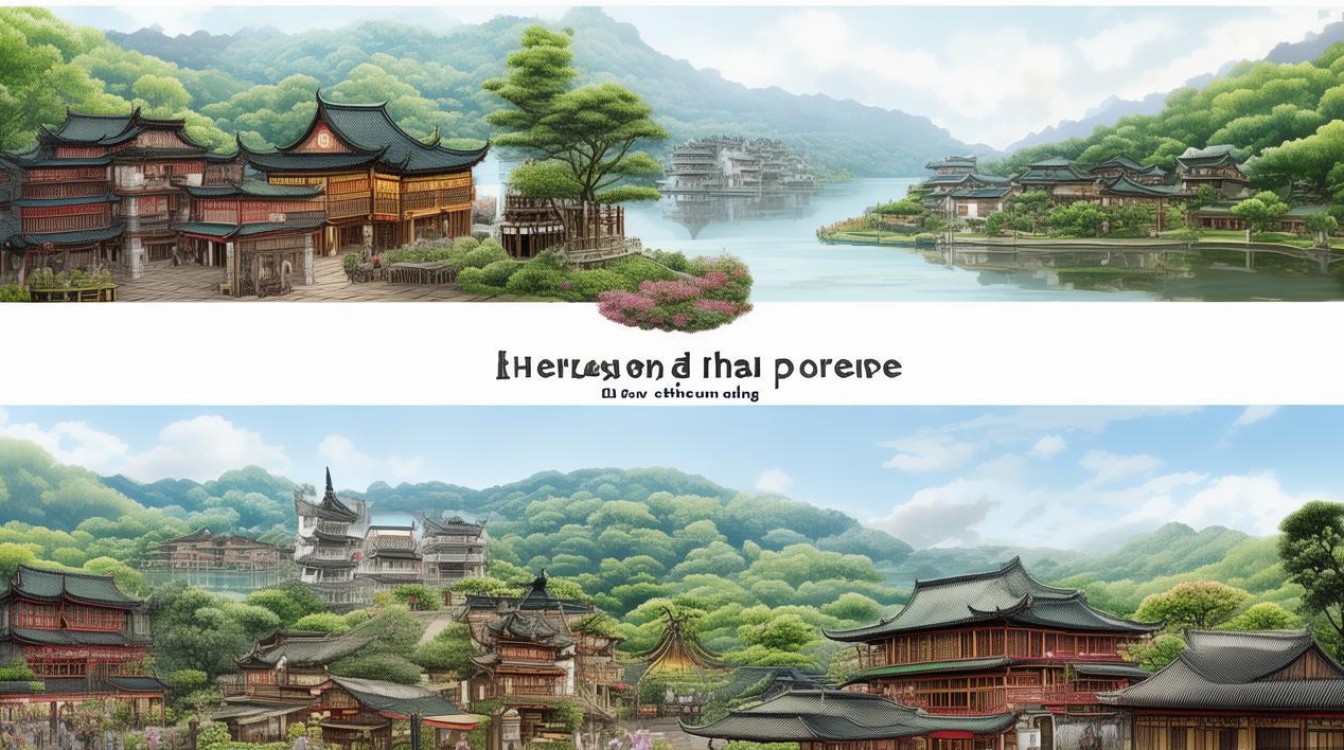 浙江旅游一日游景点推荐 浙江旅游一日游景点推荐