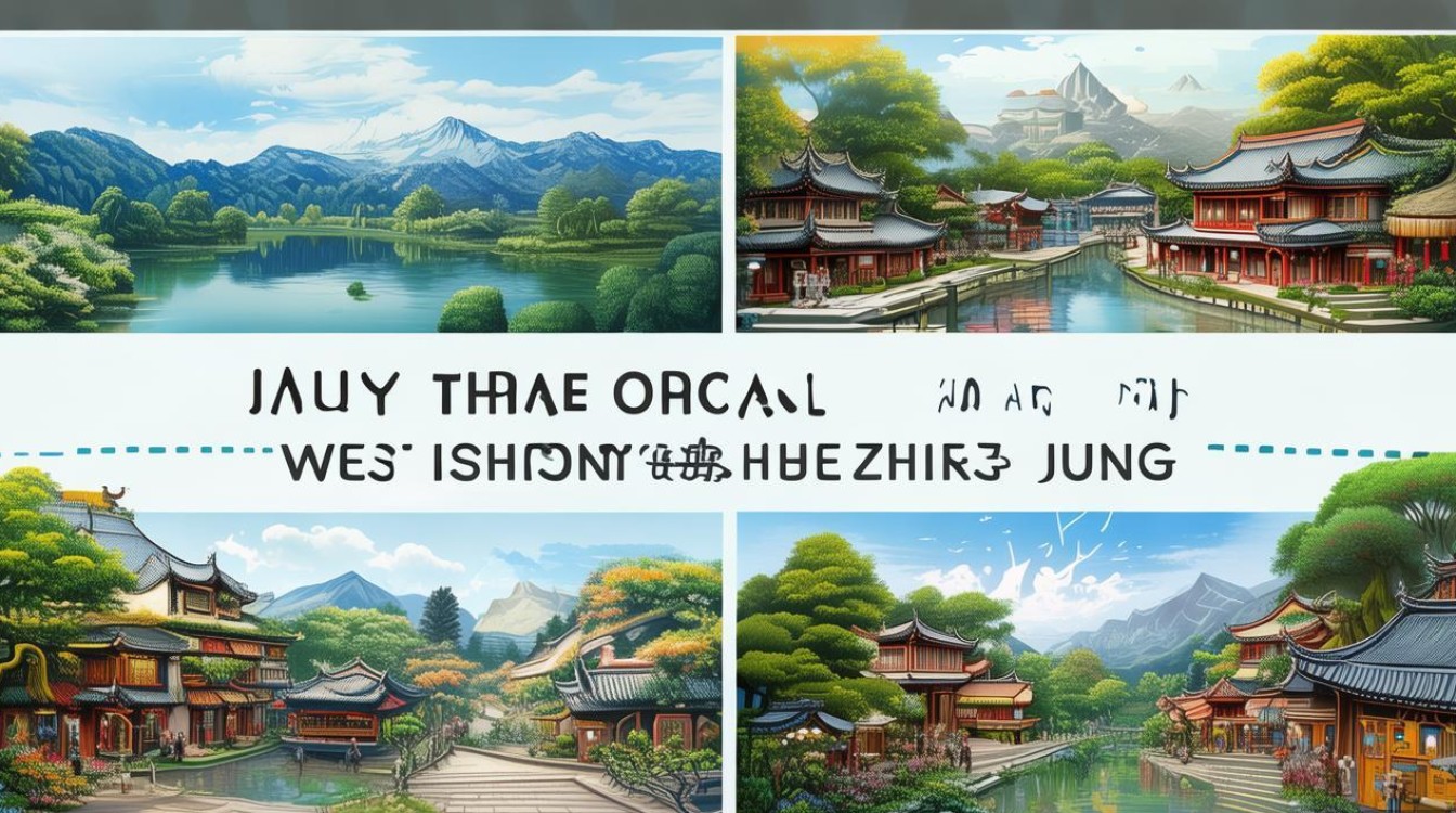 浙江旅游一日游景点推荐 浙江旅游一日游景点推荐