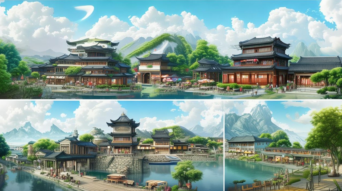 浙江旅游一日游景点推荐 浙江旅游一日游景点推荐