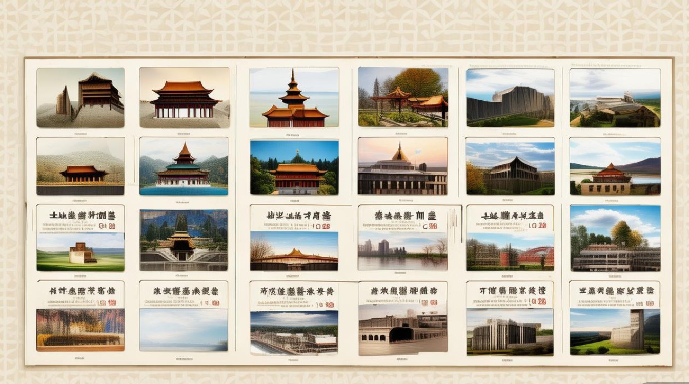 北京旅游景点门票价格 北京旅游景点门票价格