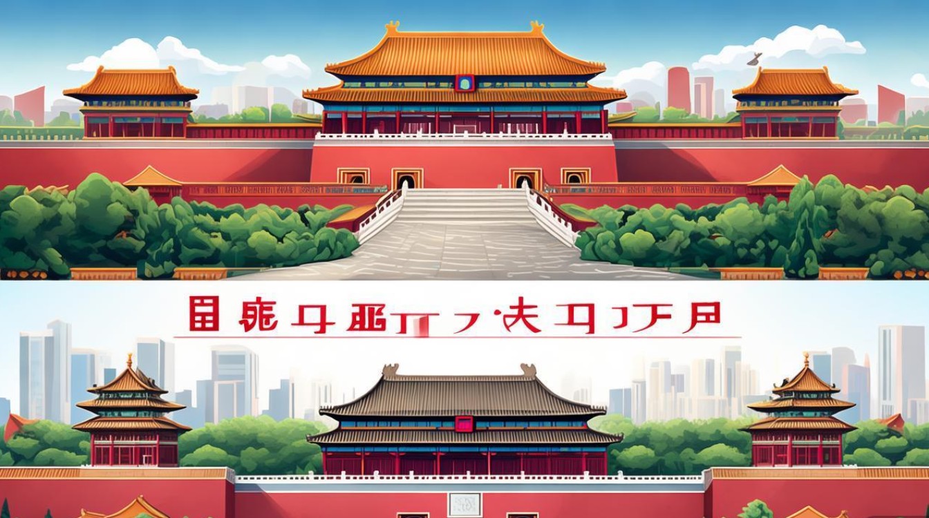 北京旅游景点大全排名 北京旅游景点大全排名