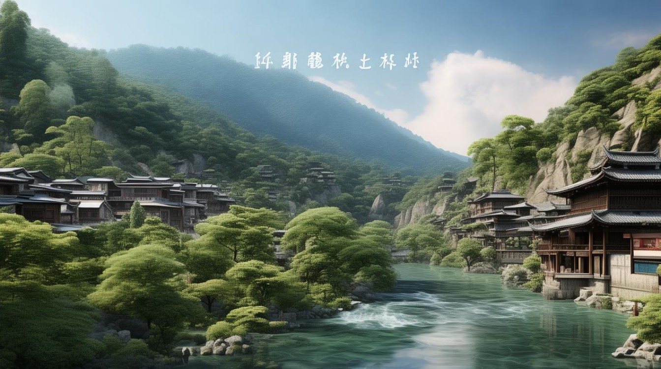 广西陆川景点介绍