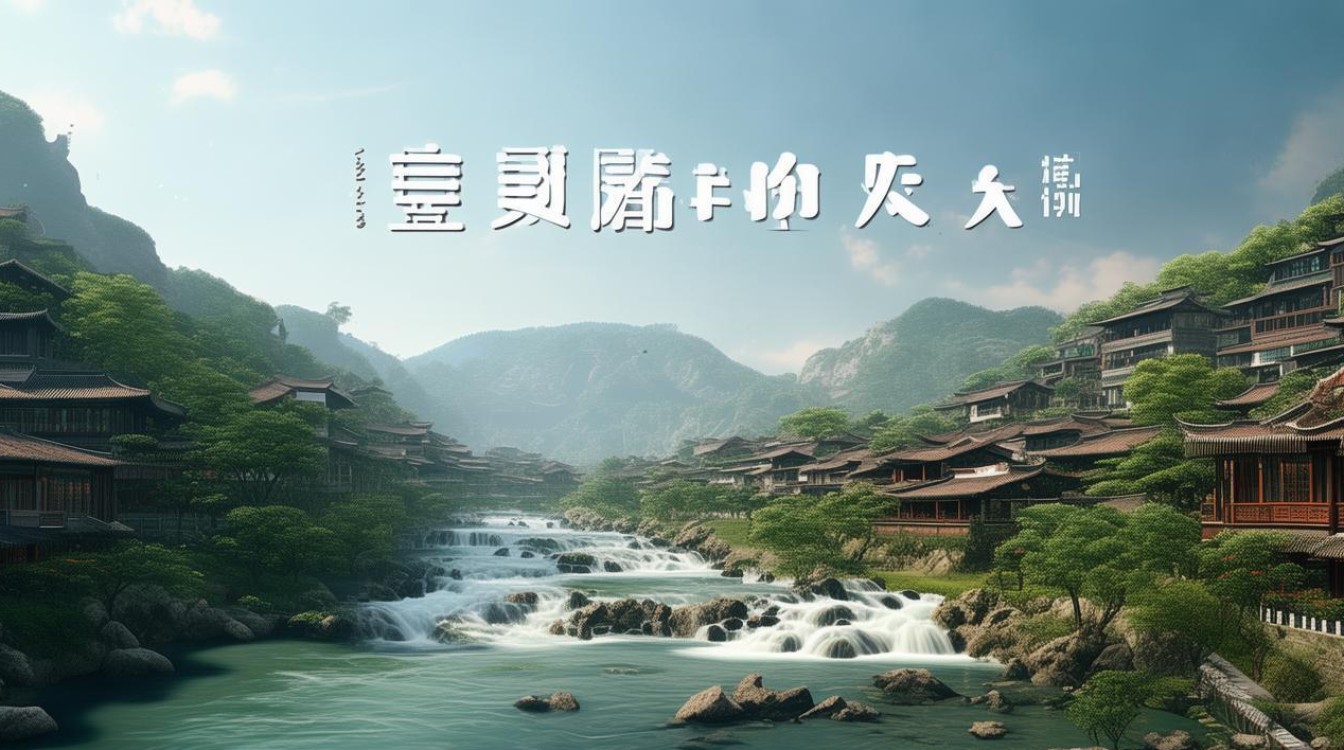 广西陆川景点介绍