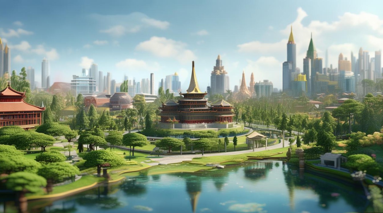 郑州周边旅游景点大全 郑州周边旅游景点大全