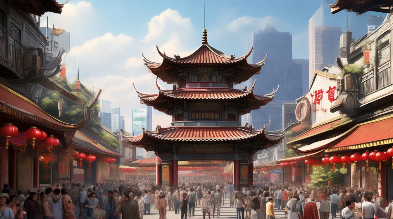 广州值得一去的景点