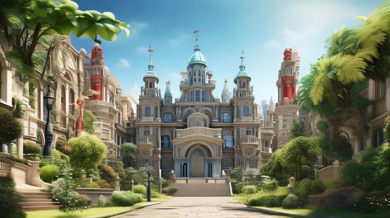 5a旅游景点大全 5a旅游景点大全