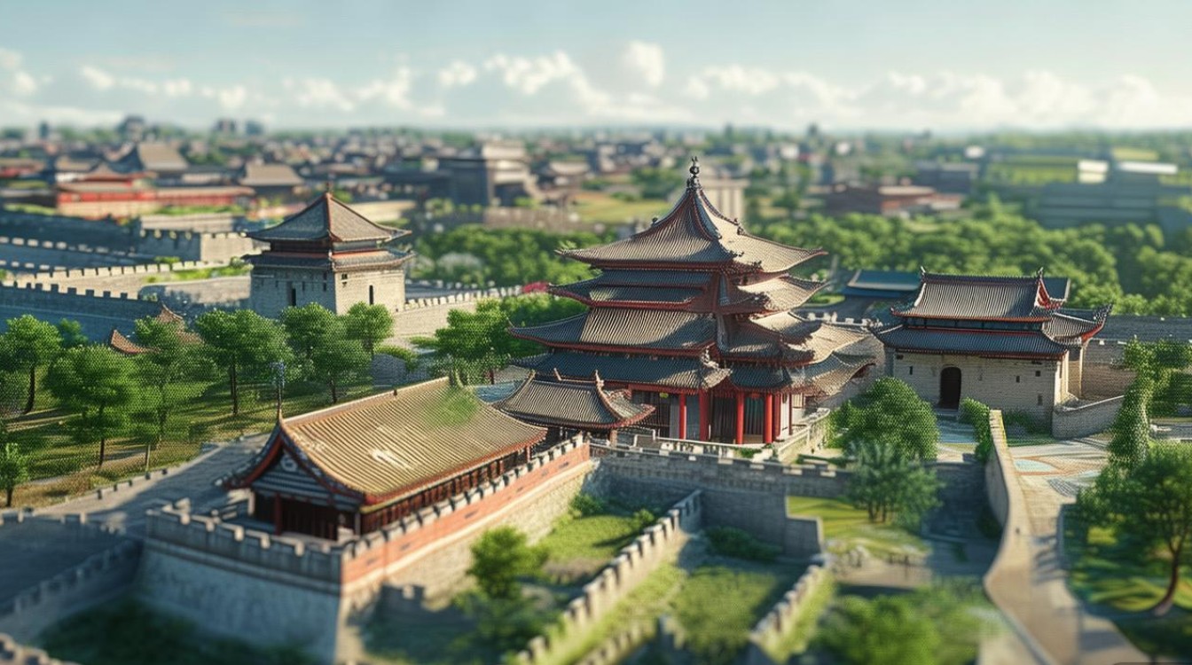 宁夏青铜峡旅游景点 宁夏青铜峡旅游景点