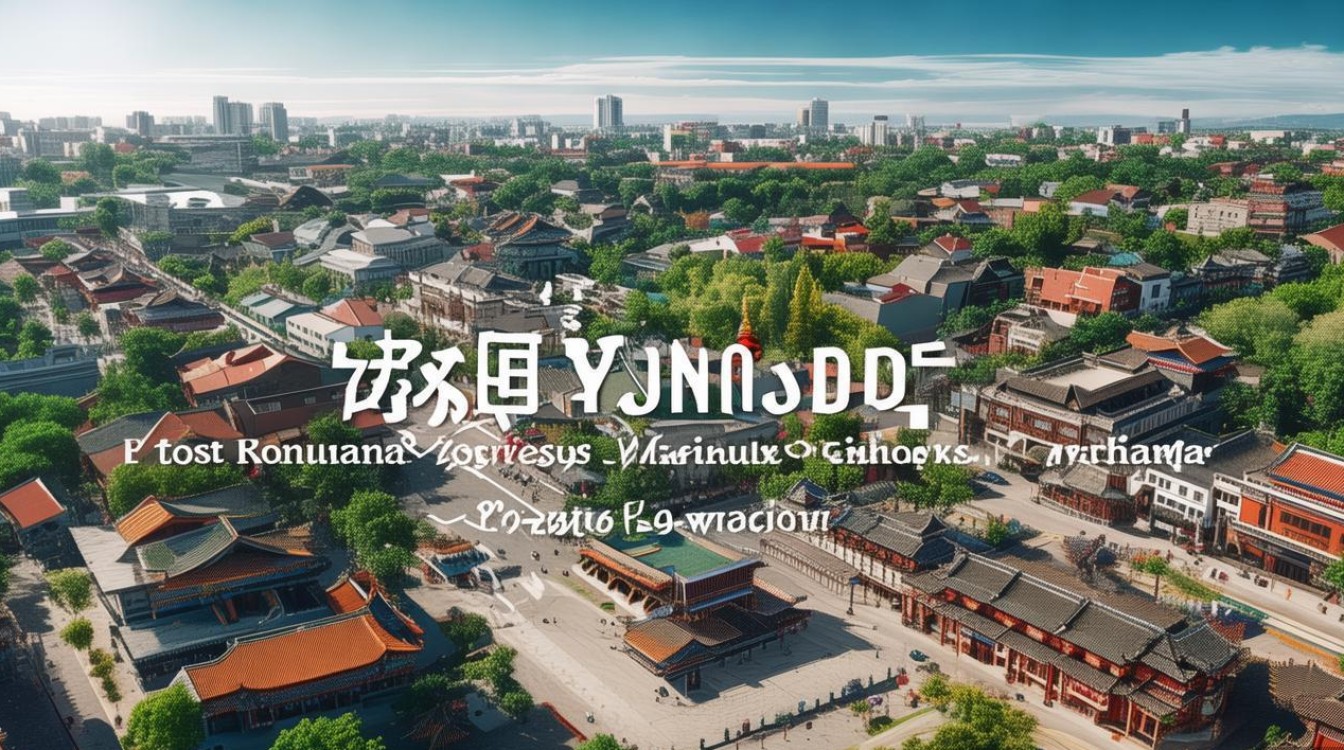 英德市旅游景点大全