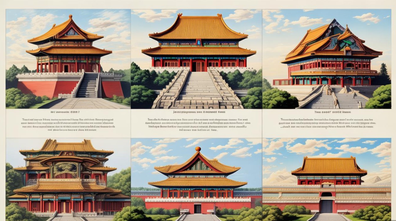 西安旅游景点排名前十