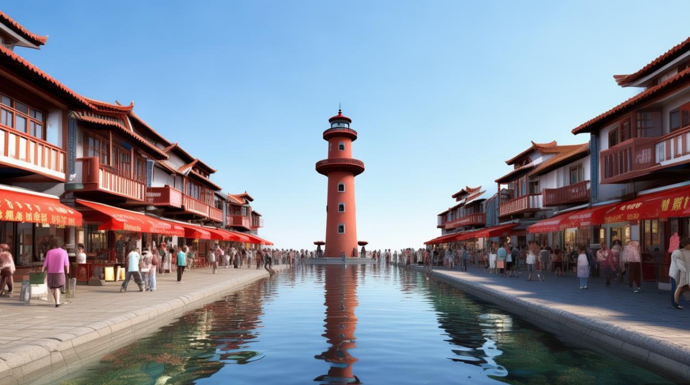 舟山定海区旅游景点 舟山定海区旅游景点