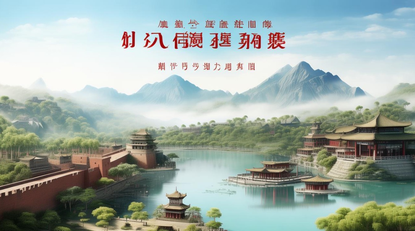 泰安市旅游景点大全