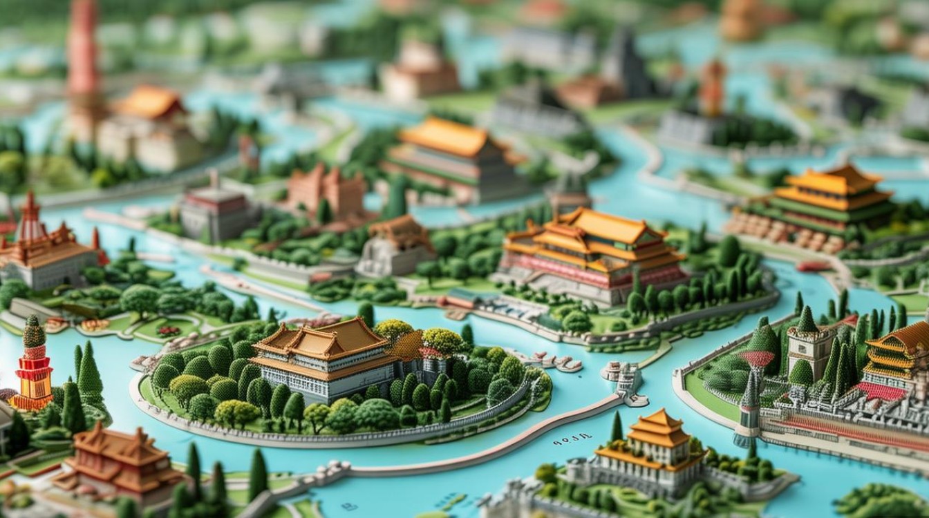 北京周边旅游景点大全