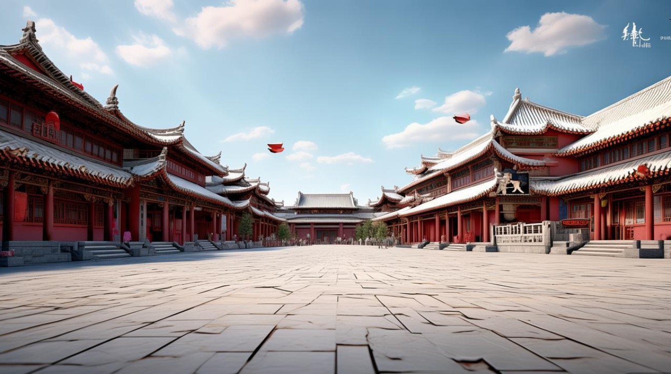 山西省太原旅游景点