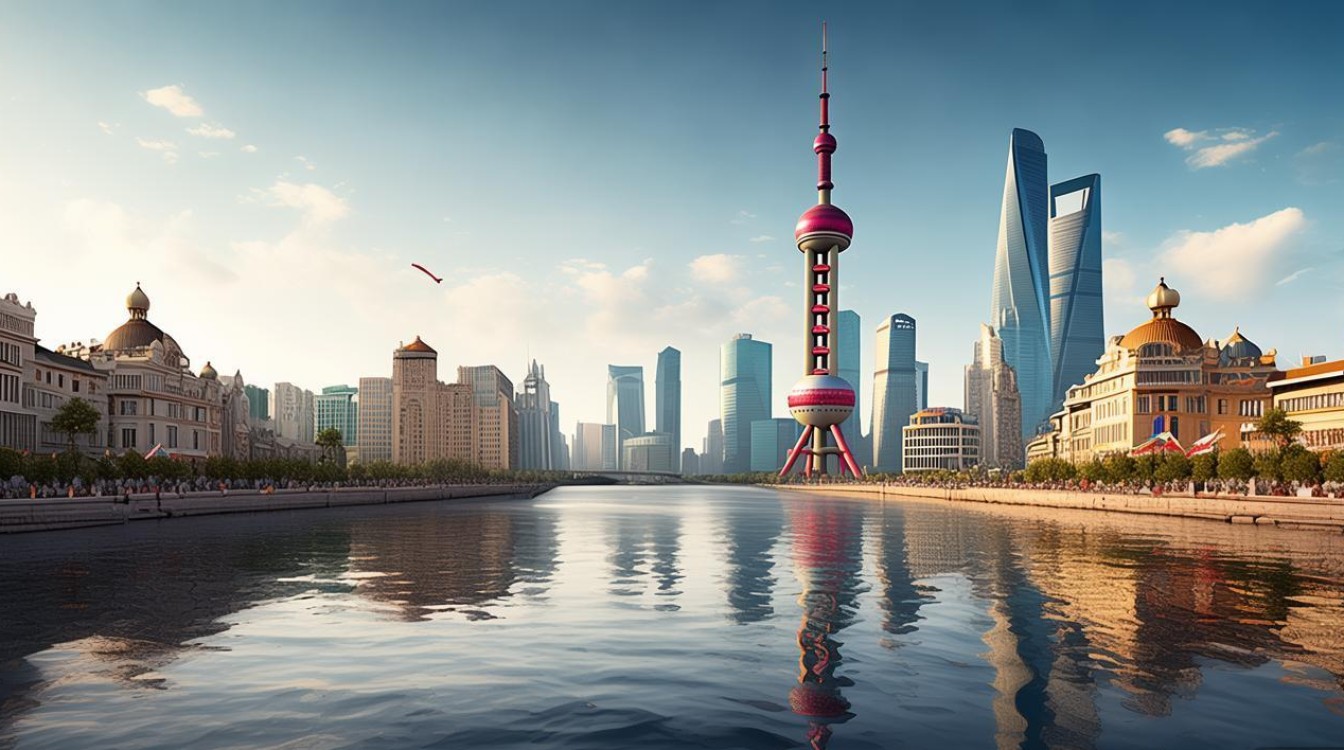 上海景点三日游 上海景点三日游