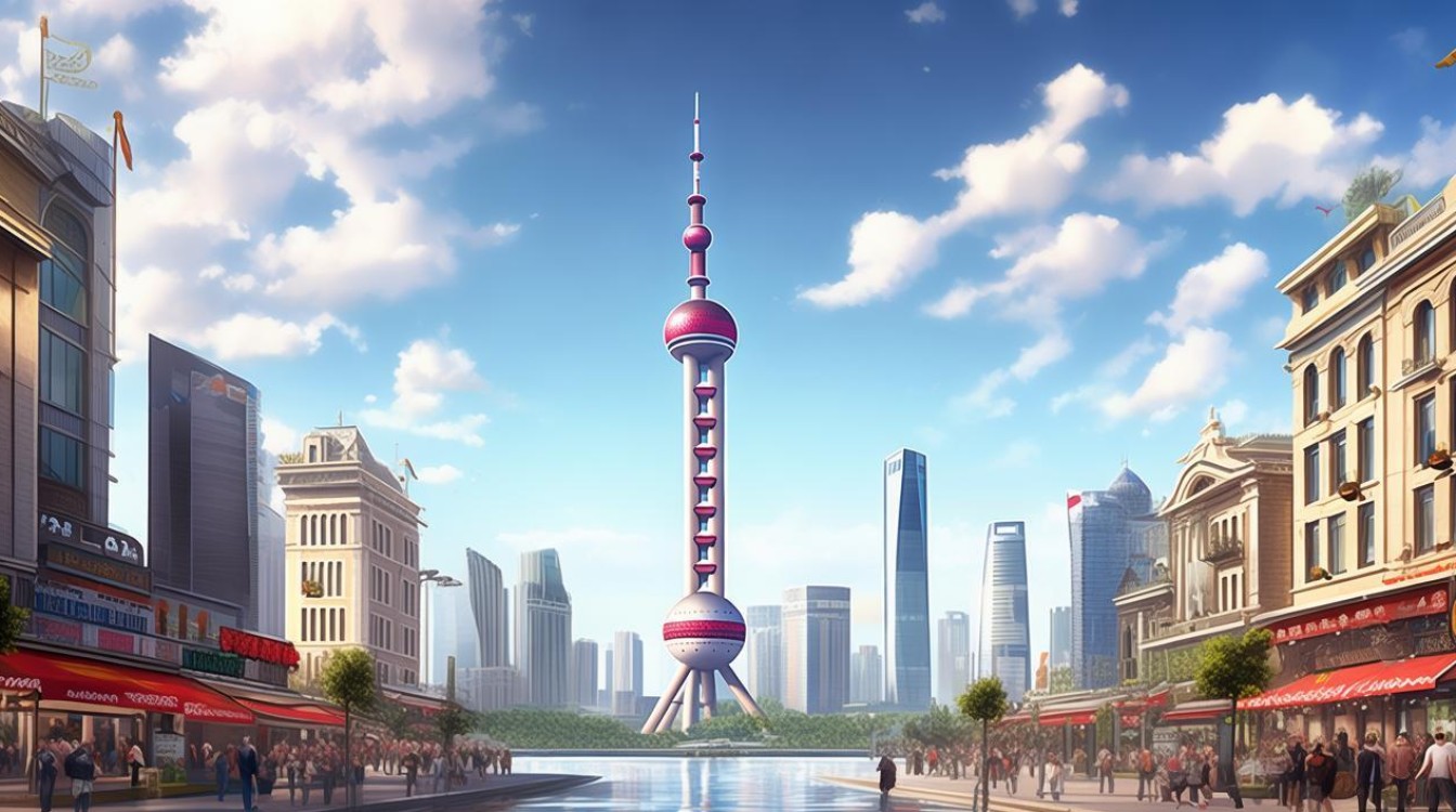 上海景点三日游 上海景点三日游