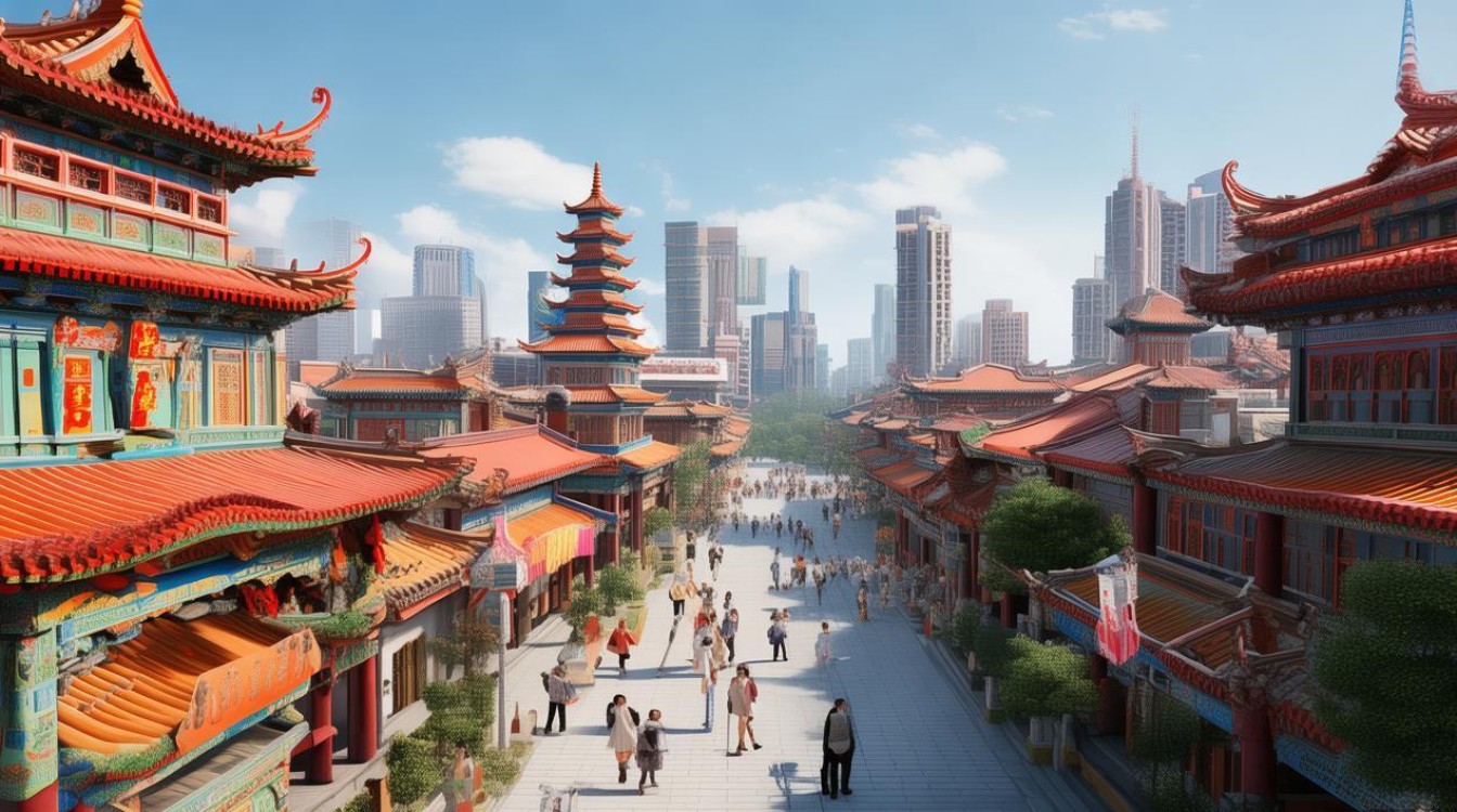 北京通州区旅游景点 北京通州区旅游景点