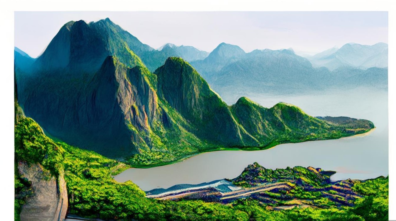 安徽省著名旅游景点