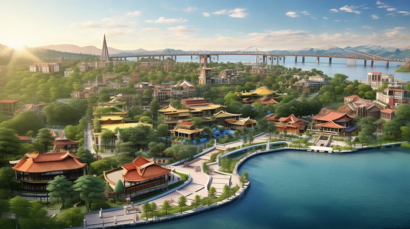 汕头的旅游景点有哪些