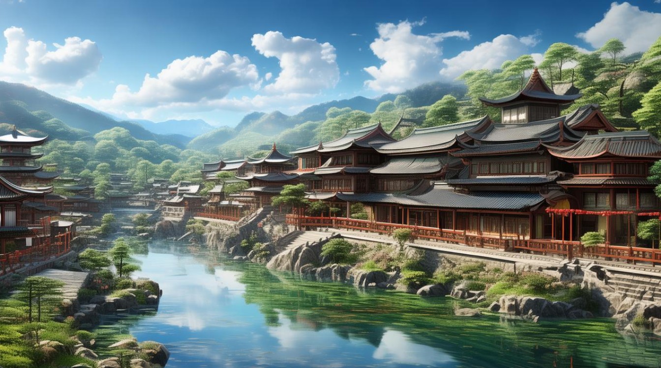 天水麦积区旅游景点