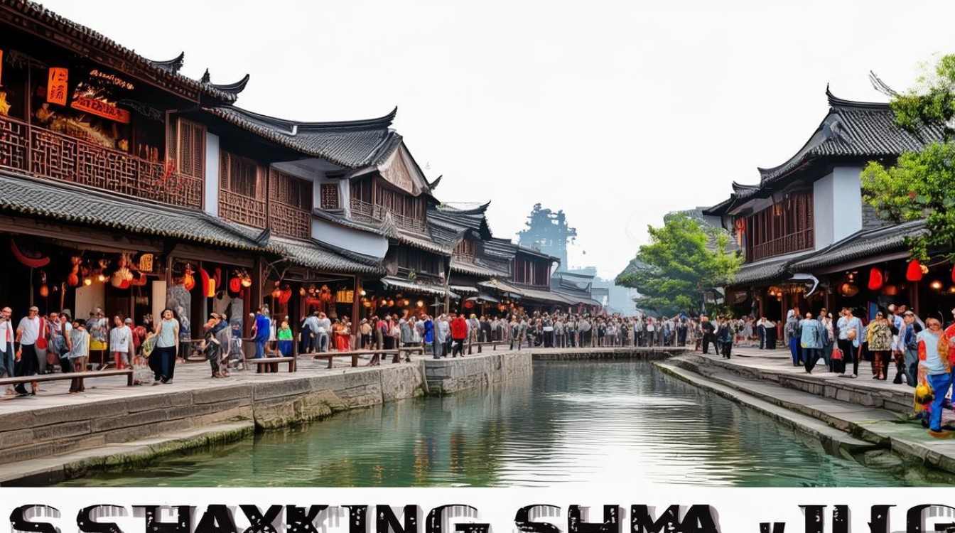 绍兴著名景点有哪些 绍兴著名景点有哪些