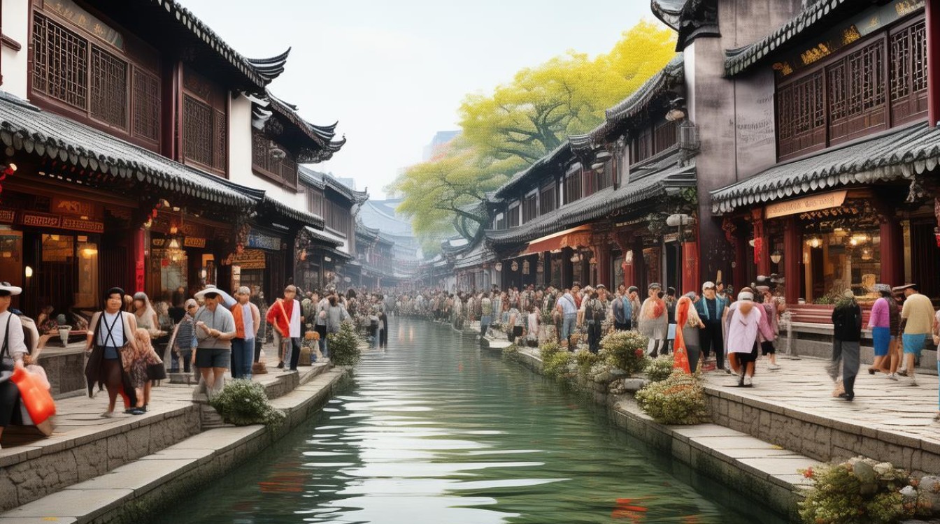 绍兴著名景点有哪些 绍兴著名景点有哪些