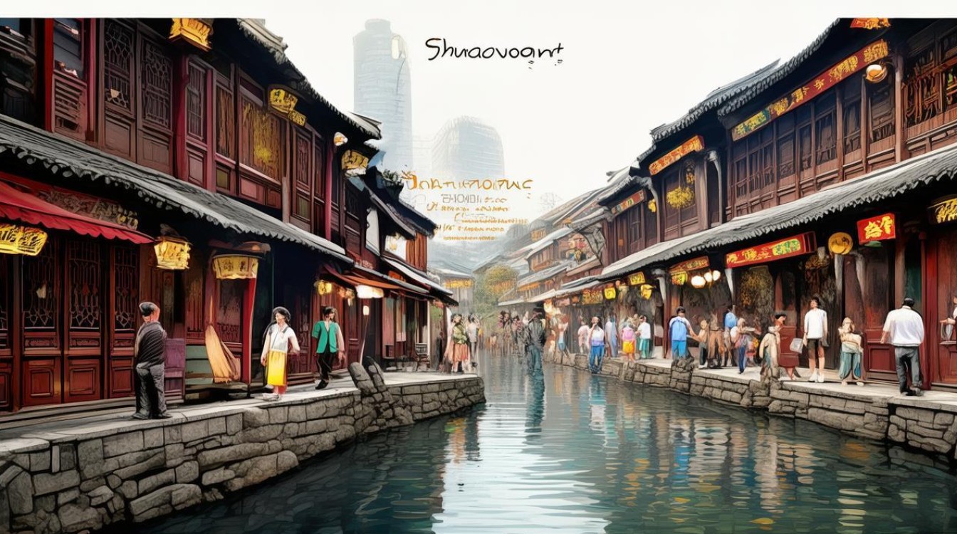 绍兴著名景点有哪些 绍兴著名景点有哪些