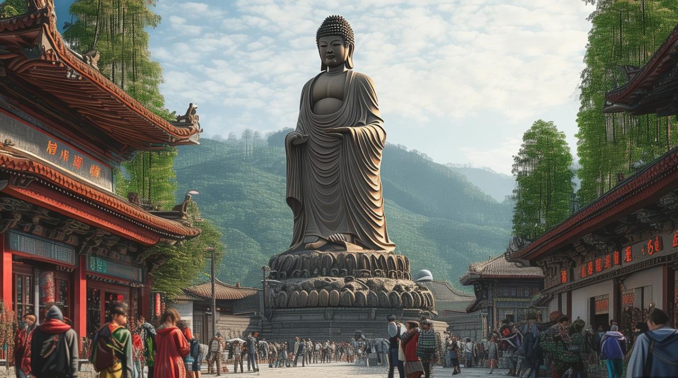 南充有什么旅游景点 南充有什么旅游景点