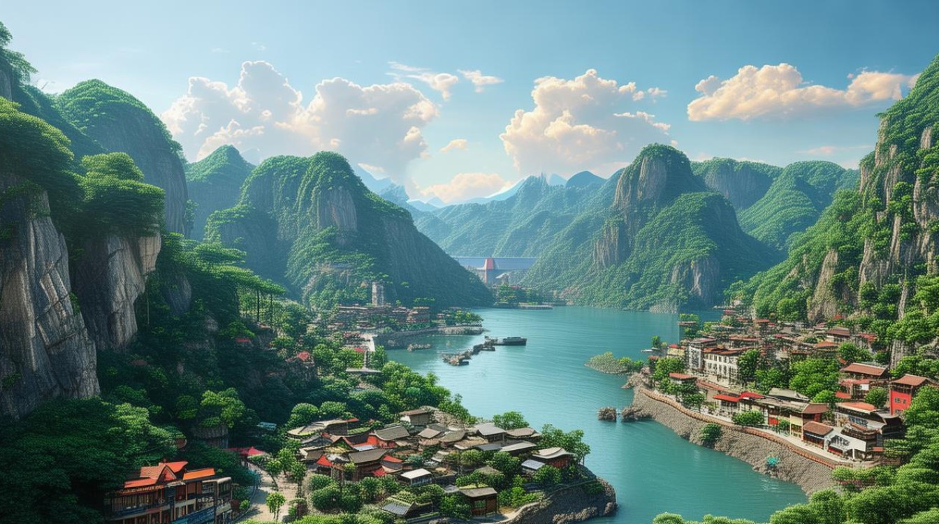 恩施主要旅游景点 恩施主要旅游景点