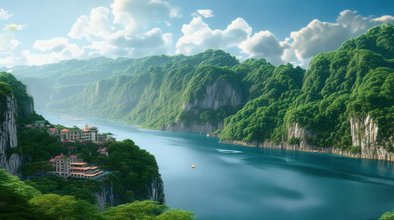 恩施主要旅游景点 恩施主要旅游景点