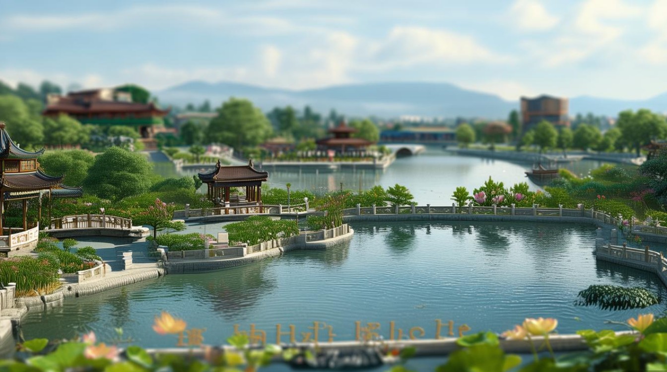 菏泽有什么好玩的景点 菏泽有什么好玩的景点