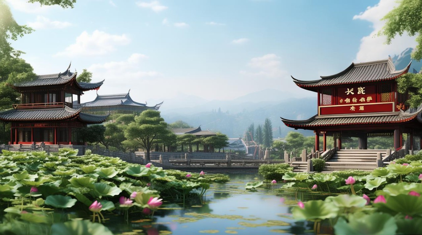 菏泽有什么好玩的景点 菏泽有什么好玩的景点