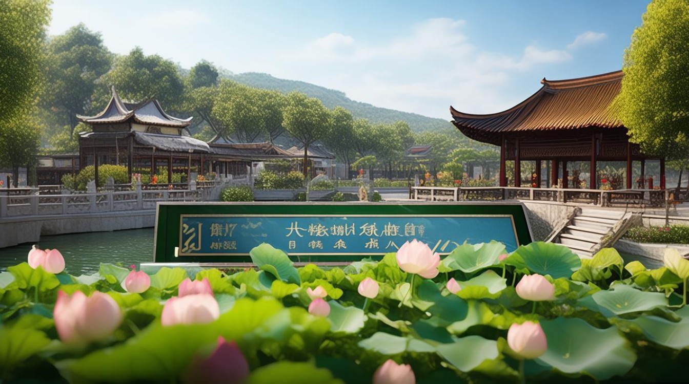 菏泽有什么好玩的景点 菏泽有什么好玩的景点