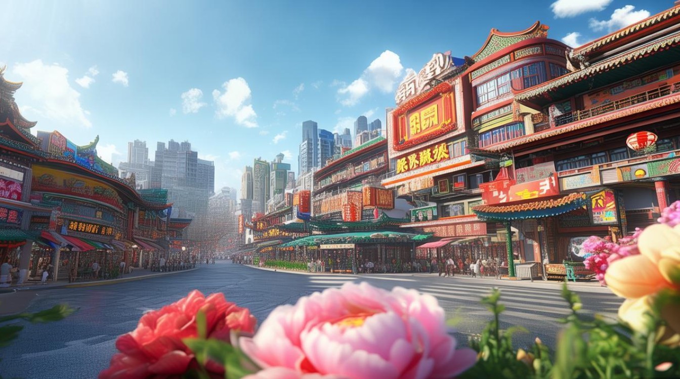 牡丹江必去的景点