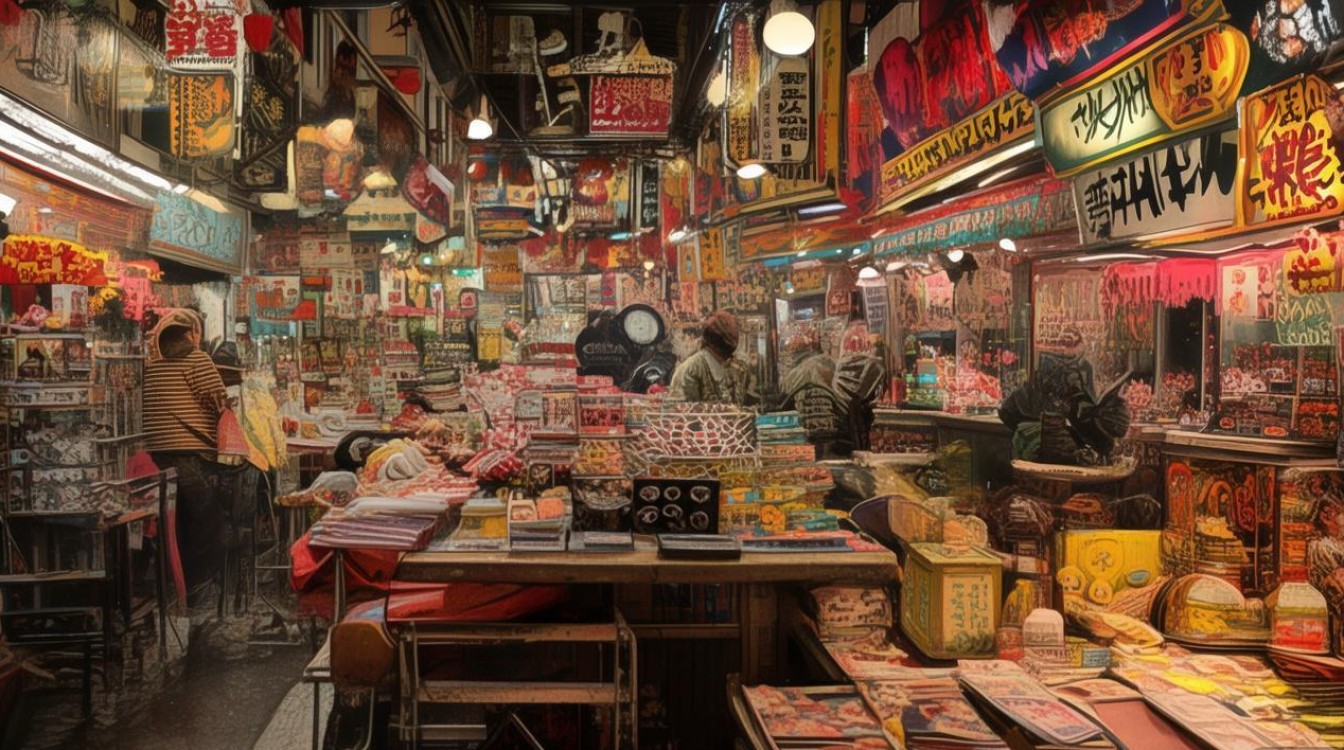 西安大雁塔周边景点