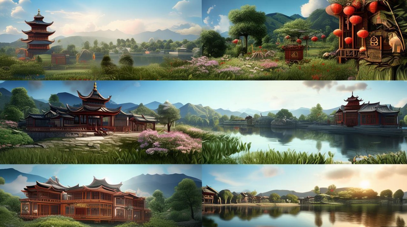 昌图县有哪些景点