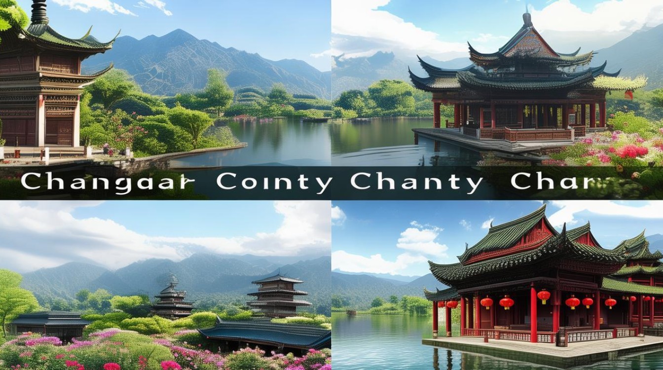 昌图县有哪些景点