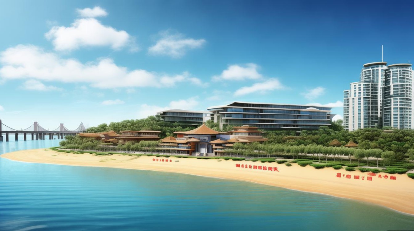 威海著名景点有哪些