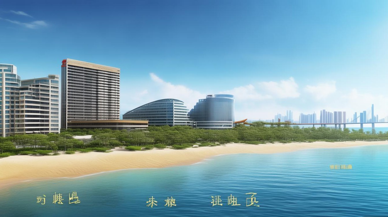 威海著名景点有哪些