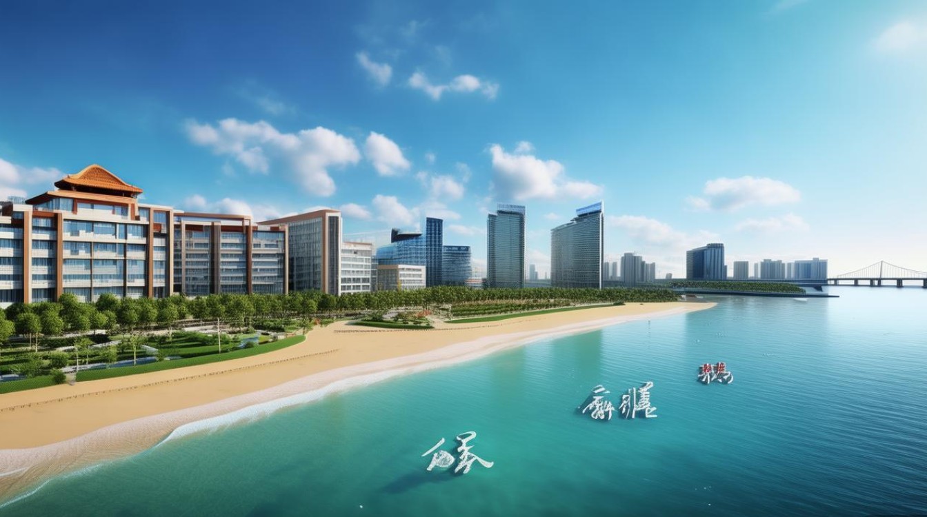 威海著名景点有哪些