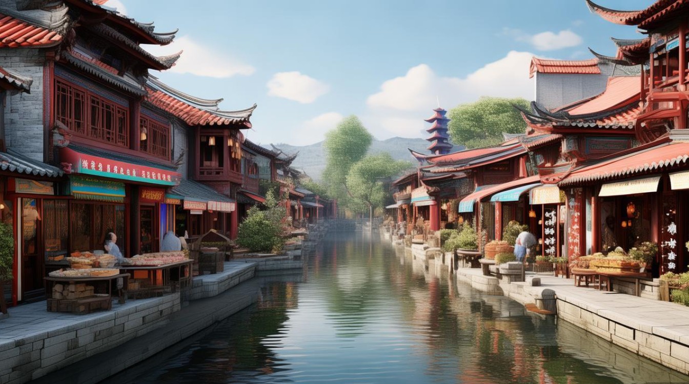 嘉兴市内旅游景点