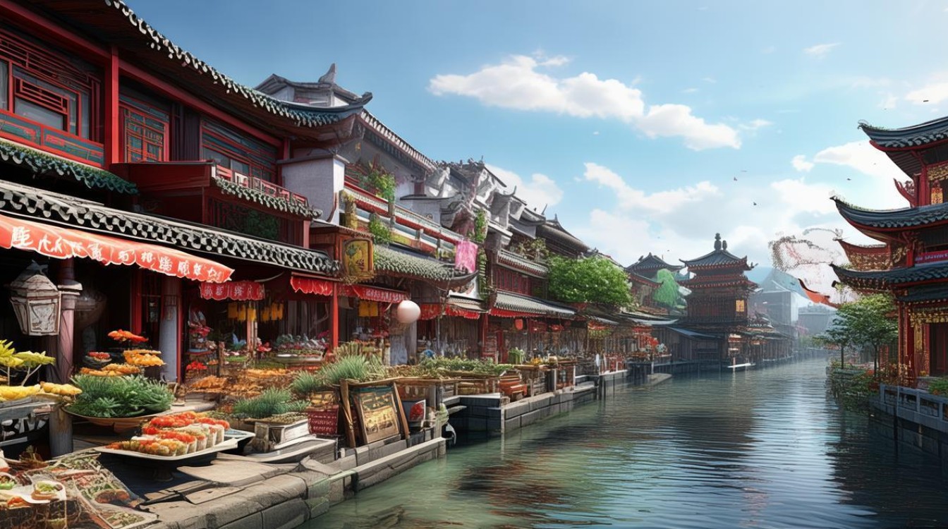 嘉兴市内旅游景点