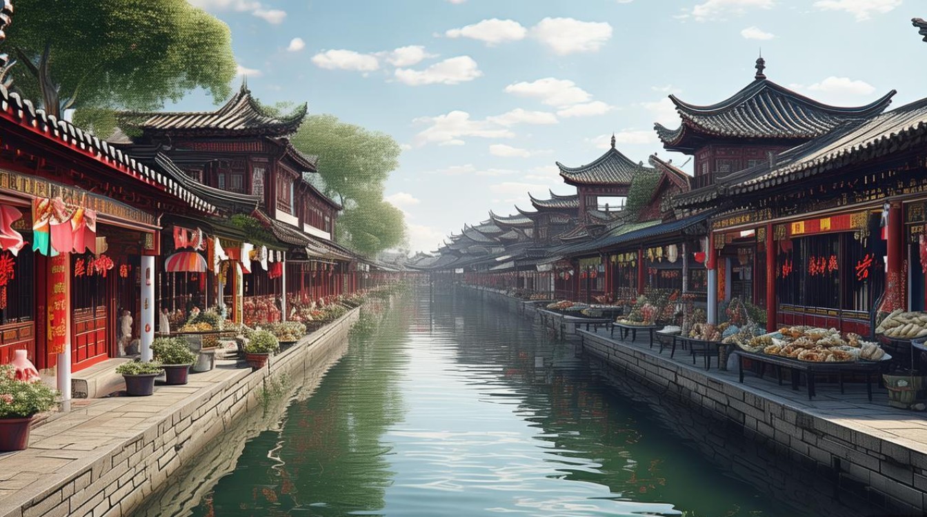 嘉兴市内旅游景点