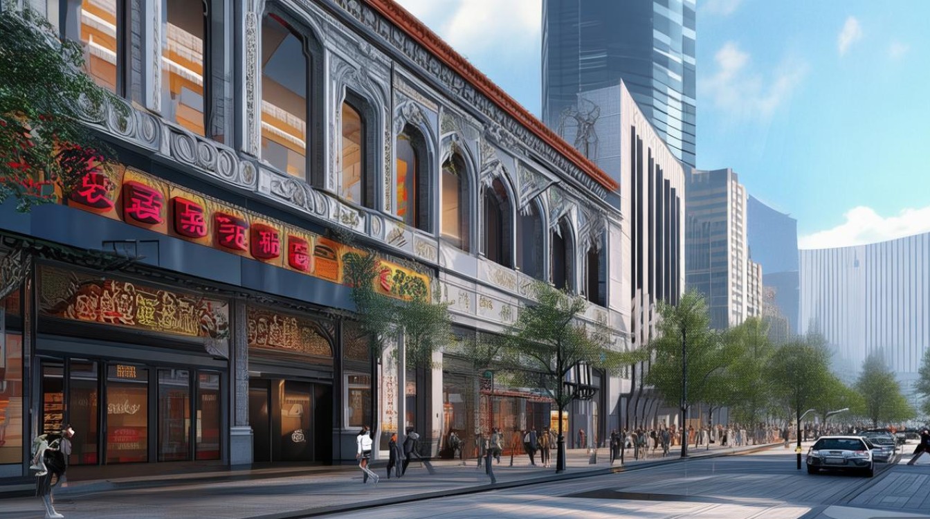 郑州市区内景点 郑州市区内景点