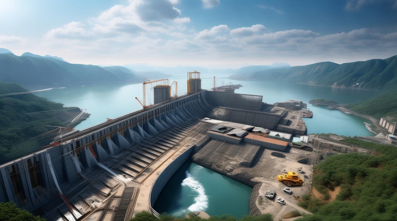 三峡大坝周边景点 三峡大坝周边景点