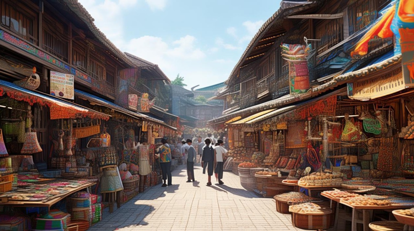 屏边旅游景点有哪些 屏边旅游景点有哪些